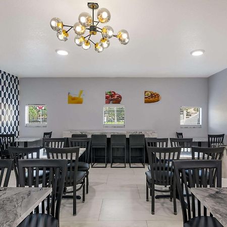 Quality Inn & Suites Altamonte Springs Orlando-North Eksteriør bilde