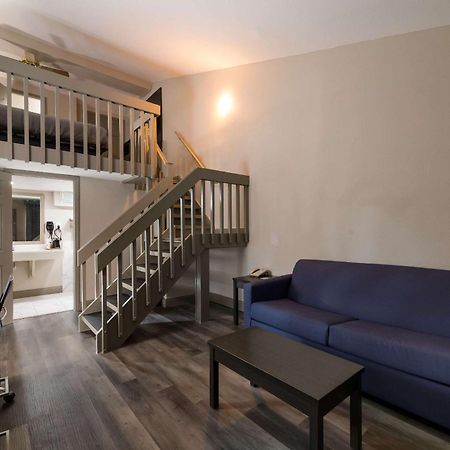 Quality Inn & Suites Altamonte Springs Orlando-North Eksteriør bilde