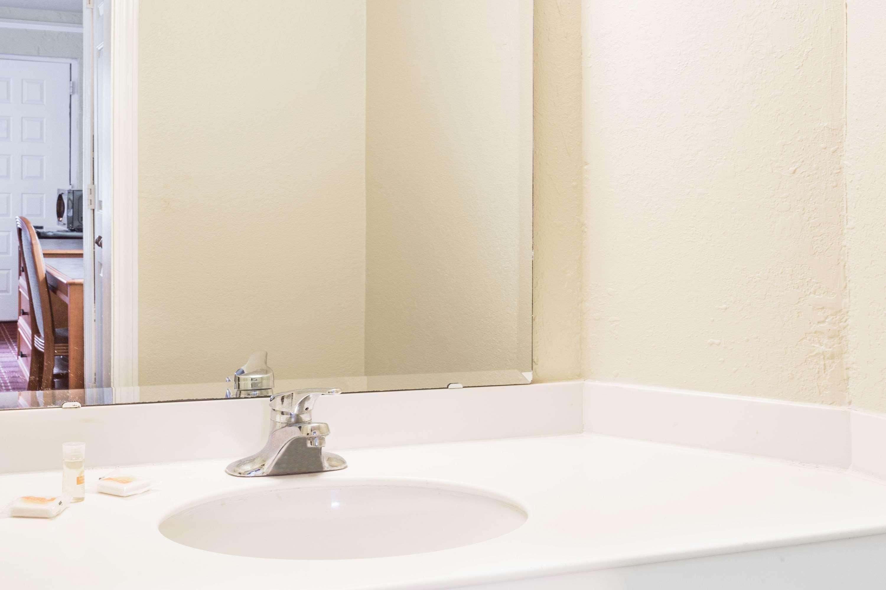 Quality Inn & Suites Altamonte Springs Orlando-North Eksteriør bilde
