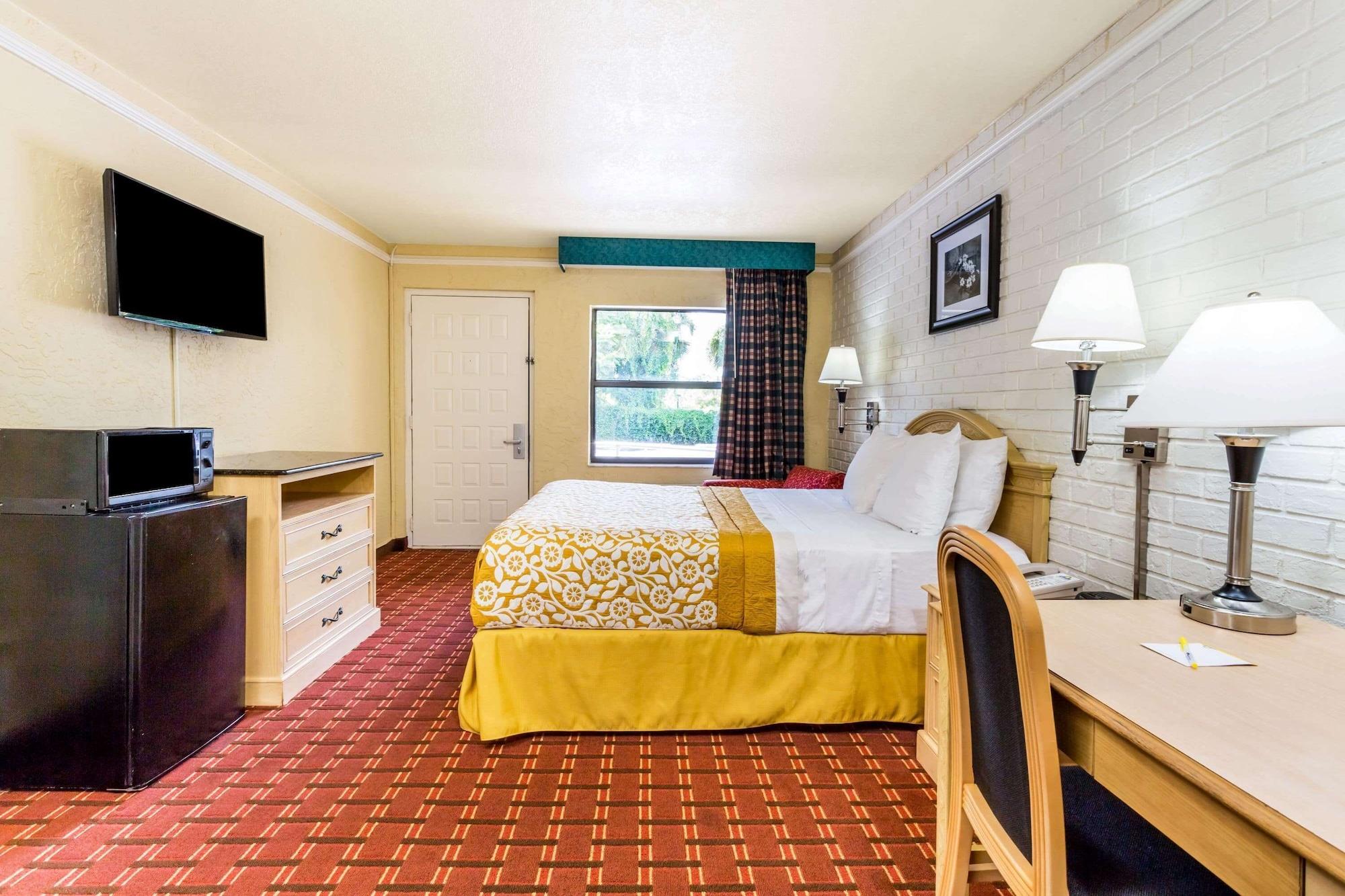 Quality Inn & Suites Altamonte Springs Orlando-North Eksteriør bilde