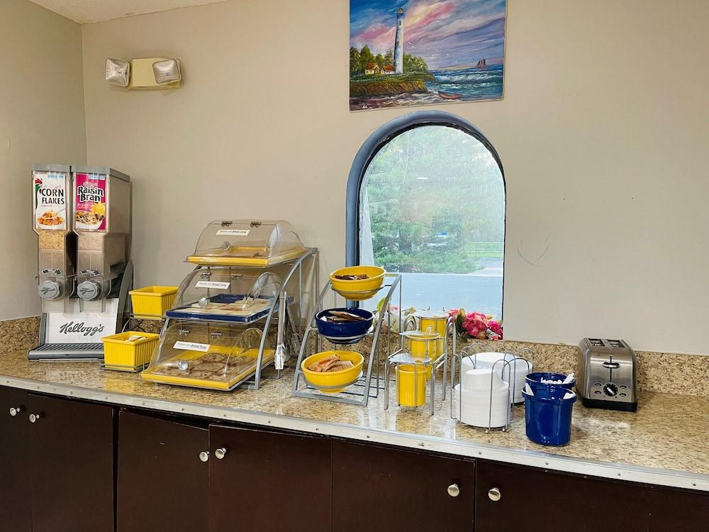 Quality Inn & Suites Altamonte Springs Orlando-North Eksteriør bilde