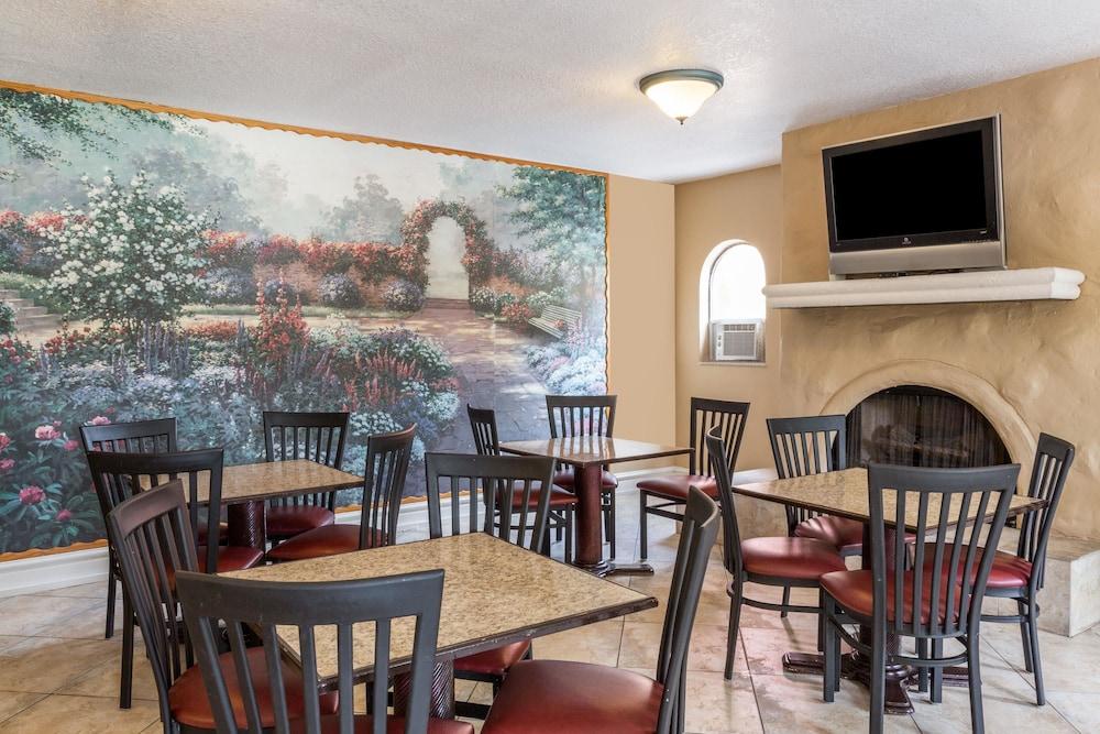 Quality Inn & Suites Altamonte Springs Orlando-North Eksteriør bilde