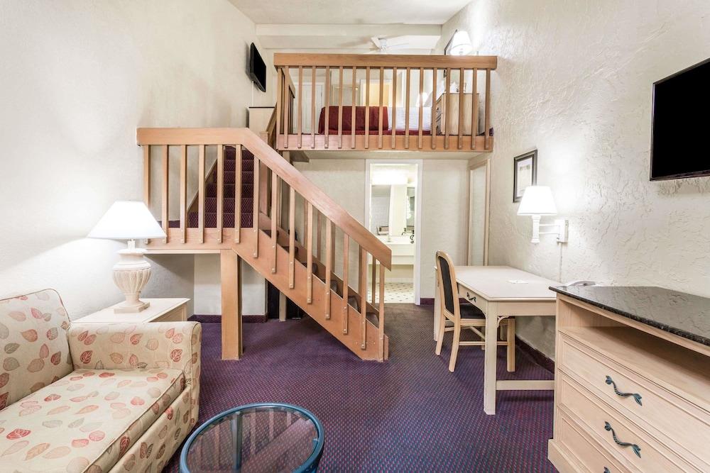Quality Inn & Suites Altamonte Springs Orlando-North Eksteriør bilde