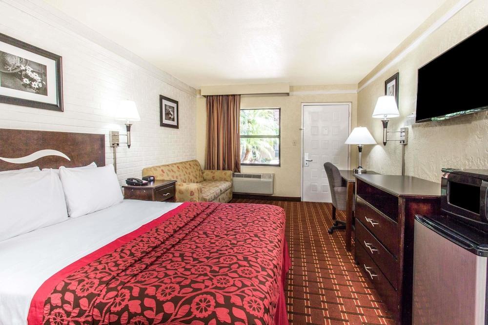Quality Inn & Suites Altamonte Springs Orlando-North Eksteriør bilde