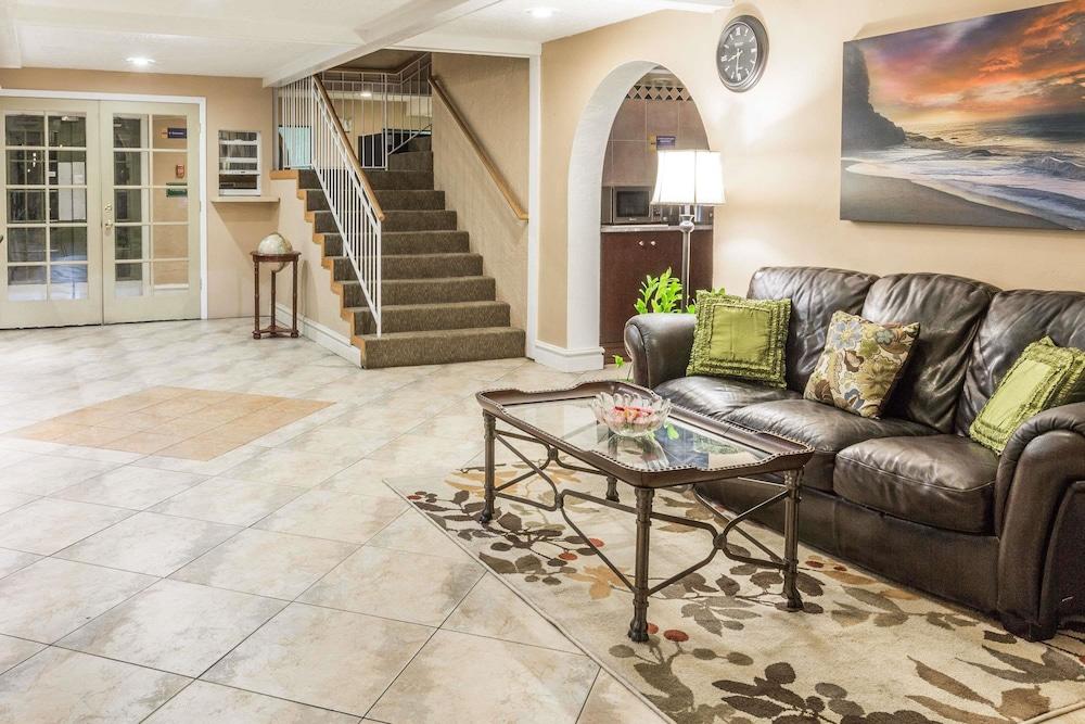 Quality Inn & Suites Altamonte Springs Orlando-North Eksteriør bilde