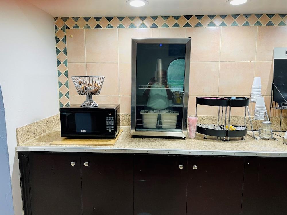 Quality Inn & Suites Altamonte Springs Orlando-North Eksteriør bilde
