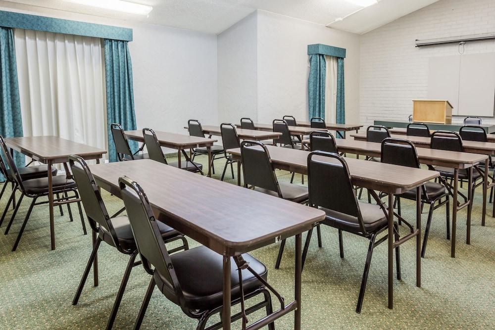 Quality Inn & Suites Altamonte Springs Orlando-North Eksteriør bilde