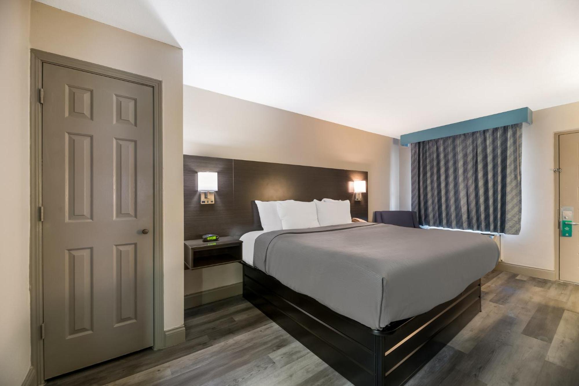 Quality Inn & Suites Altamonte Springs Orlando-North Eksteriør bilde