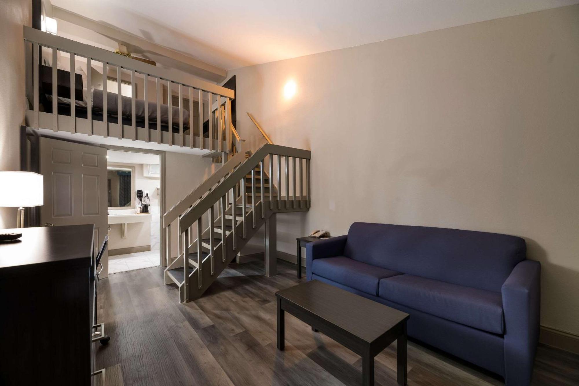 Quality Inn & Suites Altamonte Springs Orlando-North Eksteriør bilde