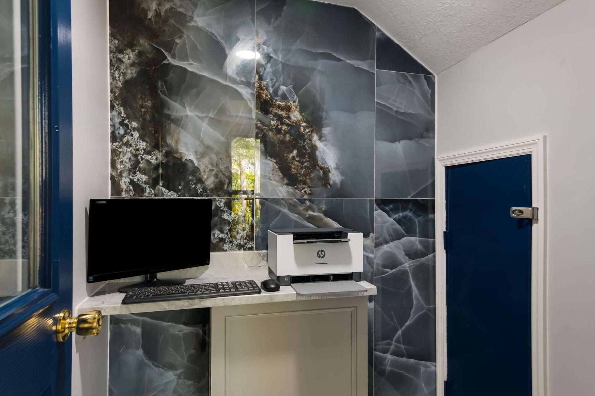 Quality Inn & Suites Altamonte Springs Orlando-North Eksteriør bilde