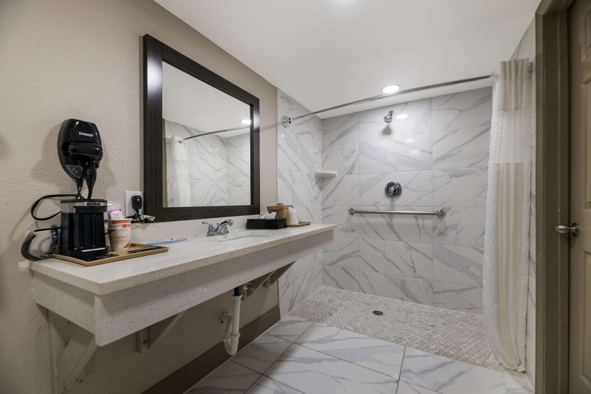 Quality Inn & Suites Altamonte Springs Orlando-North Eksteriør bilde