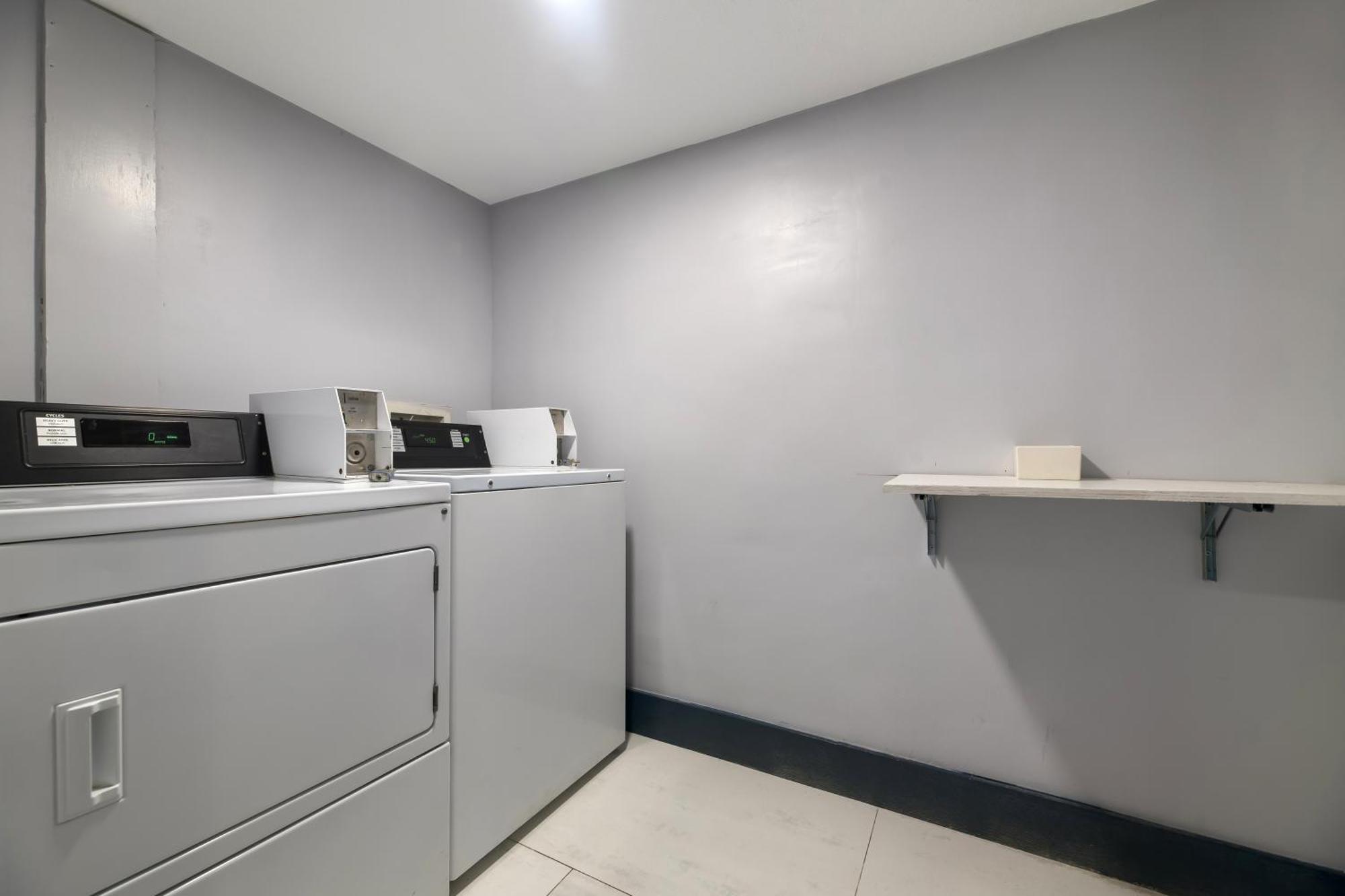 Quality Inn & Suites Altamonte Springs Orlando-North Eksteriør bilde